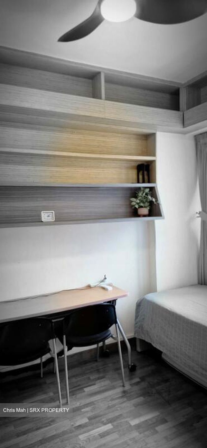 Pinevale (D18), Condominium #497018071